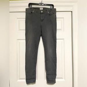 32 Hudson Gray Jeans